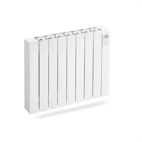 Sähköradiaattori Ferroli RIMINI DP 150, 1500 kW viitenumerolla 298009159 brändiltä FERROLI