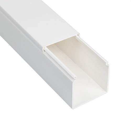 Ilmastointikanava 60x60mm FLUID viitenumerolla 611322 brändiltä LEGRAND