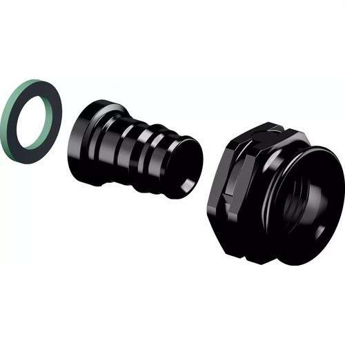 Uponor Q&E liitin liikkuvalla mutterilla PPSU 16-G1/2"SN viitenumerolla 1038021 brändiltä UPONOR