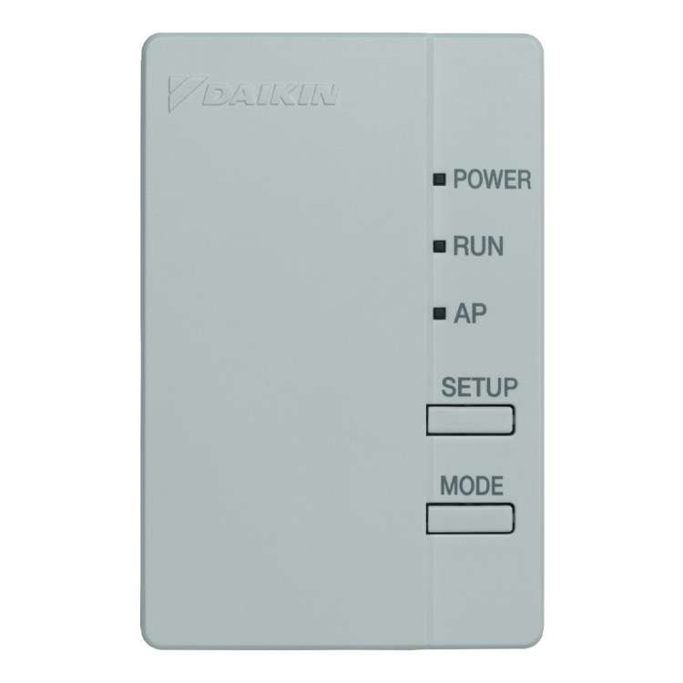 WiFi-ohjain BRP069C81 Daikin Sky Airille viitenumerolla BRP069C81 brändiltä DAIKIN