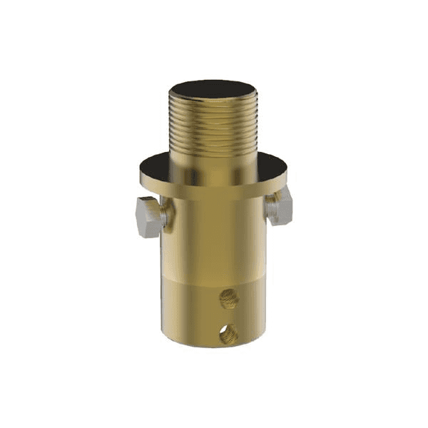 Circutor Nimbus -sovitin, maston halkaisija 36,5 mm viitenumerolla 77902610 brändiltä CIRPROTEC