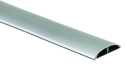 Alumiininen lattia-DCS-kanava 130x18mm viitenumerolla TF11183/8 brändiltä SIMON