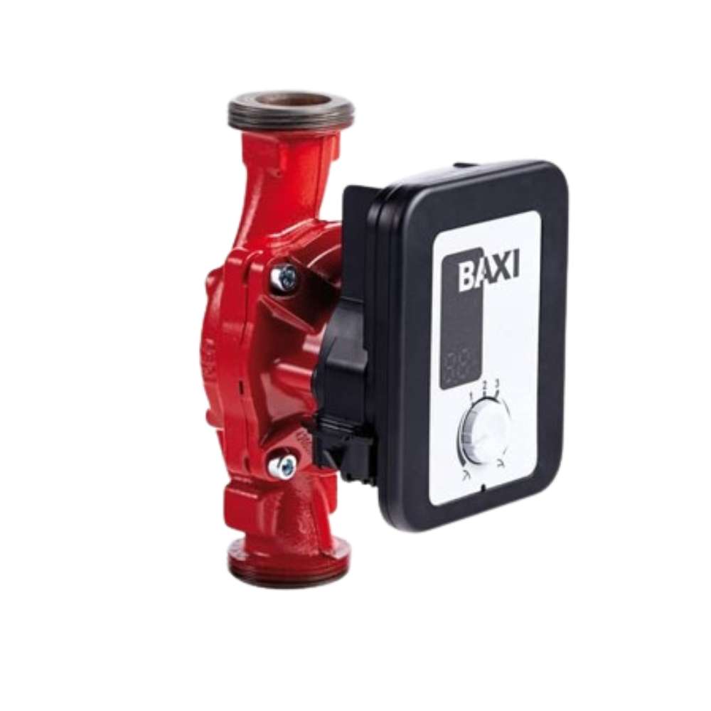 Baxi QUANTUM MAXI 1025 1 1/4" kiertovesipumppu viitenumerolla 7739885 brändiltä BAXI 