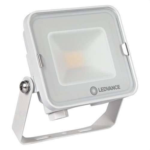 LED-projektori FL COMP V 10W 865 100º WT 1000LM viitenumerolla 4058075574694 brändiltä OSRAM