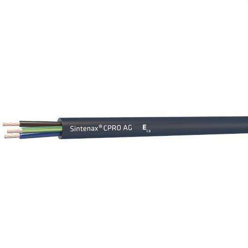 Sintenax AG CPRO H05VV-F 500V 5G1 - Kaapeli 100 metrin rulla viitenumerolla 20204639 brändiltä PRYSMIAN