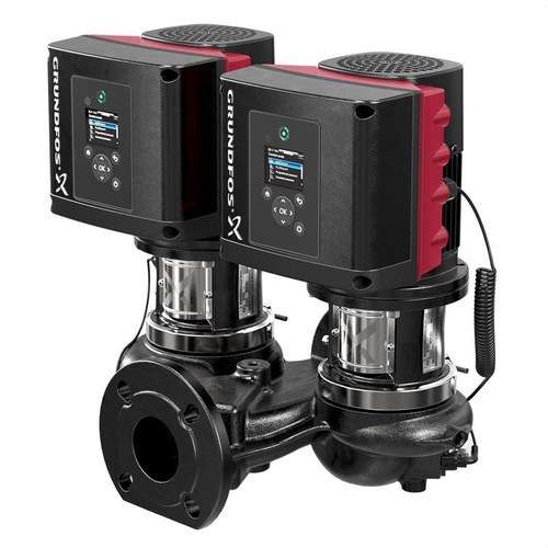 TPE3 D 40-180 S-A-F-A-BQQE-FYC -linjapumppu viitenumerolla 99272492 brändiltä GRUNDFOS