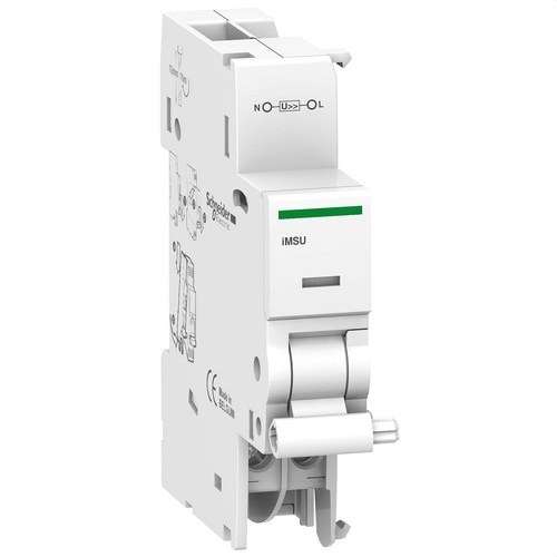 Pysyvien ylijännitteiden suojakela IMSU UNE-EN 50550 viitenumerolla A9A26500 brändiltä SCHNEIDER ELECTRIC