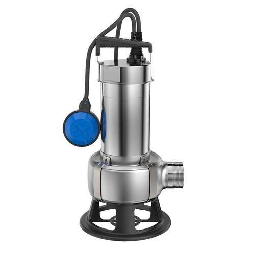 Grundfos UPPOVESIPUMPPU UNILIFT AP50B.50.11.A1V viitenumerolla 96004598 brändiltä GRUNDFOS