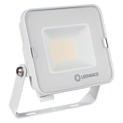 LED-projektori FL COMP V 20W 865 100º WT 2000LM viitenumerolla 4058075574830 brändiltä OSRAM
