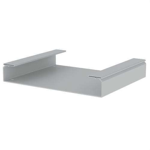 Sokea paneeli U23X 600x100mm viitenumerolla 66621 brändiltä UNEX