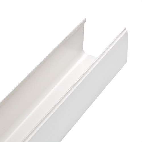 Ilmastointikanava 60x70mm FLUID viitenumerolla 611290 brändiltä LEGRAND