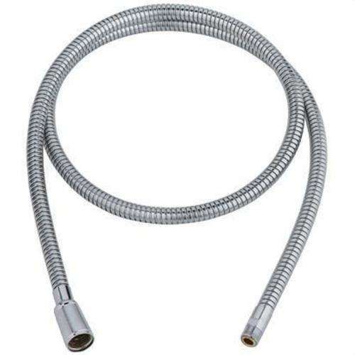 Ulosvedettävä letku keittiöhanalle 1/2" M15 kromi viitenumerolla 46092000 brändiltä GROHE