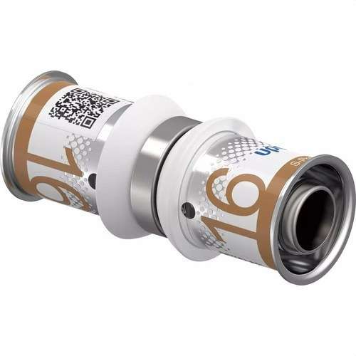 Uponor S-Press PLUS holkki 16x16 viitenumerolla 1070547 brändiltä UPONOR