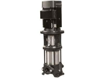 Keskipakopumppu CR 5-20 A-A-A-E-HQQE viitenumerolla 96513380 brändiltä GRUNDFOS