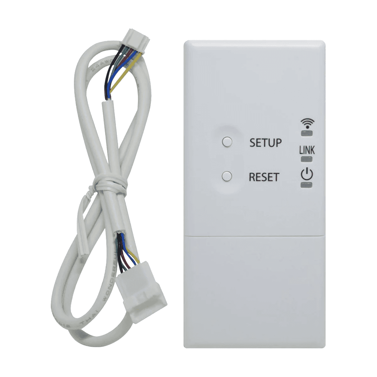 WiFi-ohjain Toshiba RB-N106S-G ilmastointilaitteelle viitenumerolla RBN106SG brändiltä TOSHIBA