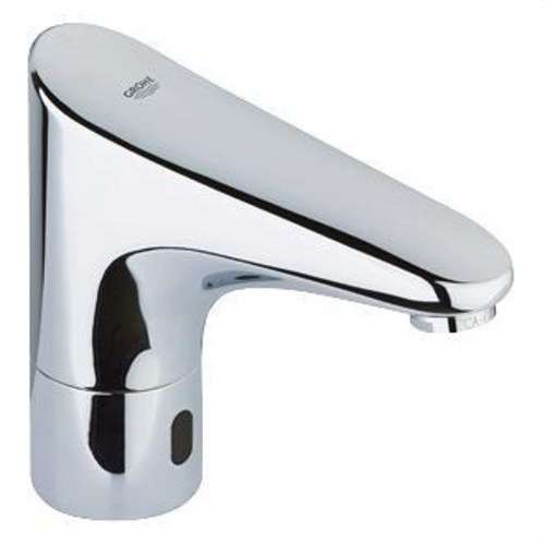 Europlus E 1/2" kromi pesuallashana sensorilla viitenumerolla 36208001 brändiltä GROHE