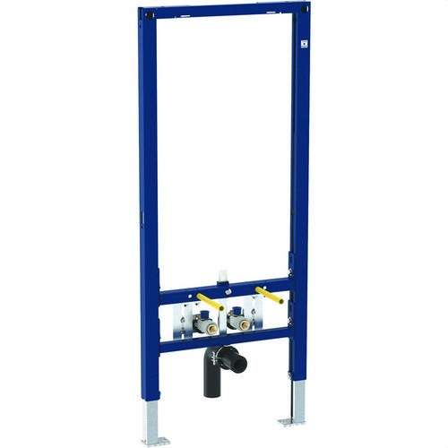 Duofix-kehys ripustettavalle bideelle 112 cm viitenumerolla 111.512.00.3 brändiltä GEBERIT