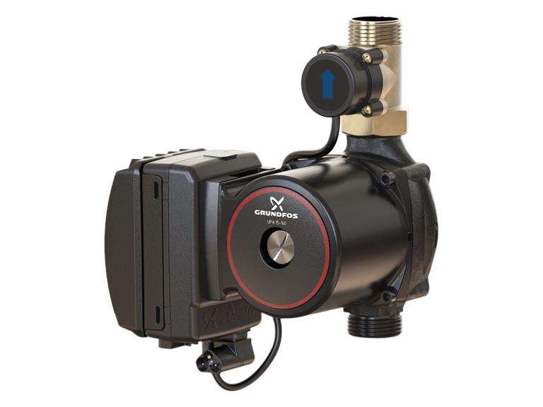 Grundfos UPA 15-160 kiertovesipumppu viitenumerolla 99331335 brändiltä GRUNDFOS