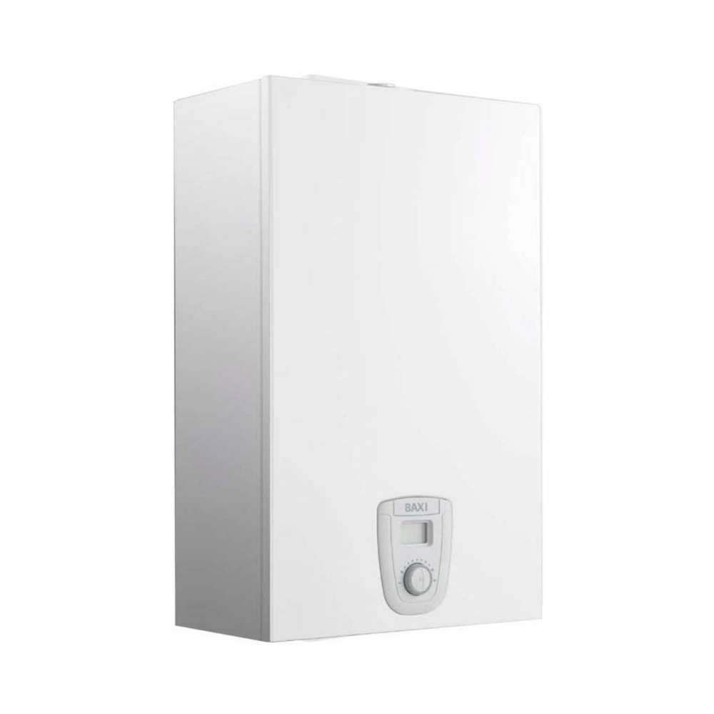 Tiivis butaani/propaani kaasulämmitin SERIe FI ECO 14 viitenumerolla 7705418 brändiltä BAXI 