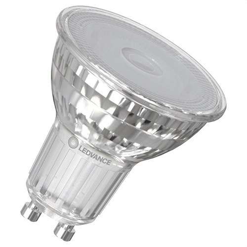 LED-lamppu Value Spot PAR16 GL 49 NON-DIM 6,9W/865 GU10 viitenumerolla 4099854055256 brändiltä OSRAM