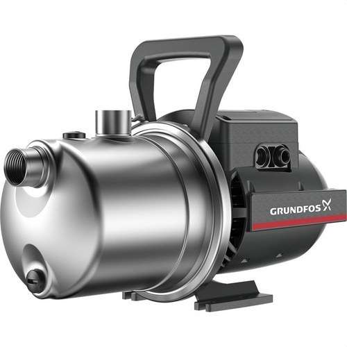 Itseimevä keskipakopumppu JP 3-42 viitenumerolla 99458823 brändiltä GRUNDFOS