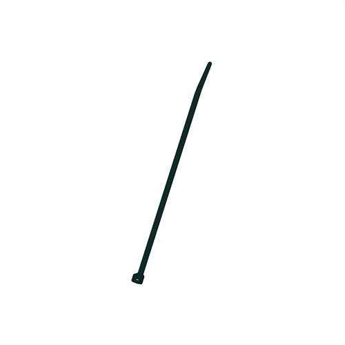 Ulkokäyttöön tarkoitettu musta nippuside 12,7x1200 U61X viitenumerolla 2298-0 brändiltä UNEX