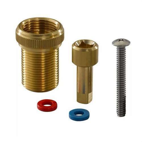 Uponor FLEX jatko-osa sulkuventtiilille viitenumerolla 1023163 brändiltä UPONOR