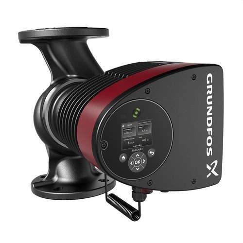 Grundfos MAGNA3 65-120 F kiertovesipumppu viitenumerolla 97924298 brändiltä GRUNDFOS