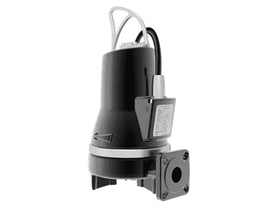 Grundfos SEG.40.09.2.50B upotettava murskapumppu viitenumerolla 96075897 brändiltä GRUNDFOS