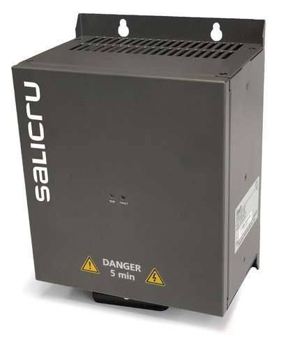 Salicru BOOST MOD-320-PV - Tehomoduuli aurinkosäätimille viitenumerolla 6B1NJ000001 brändiltä SALICRU