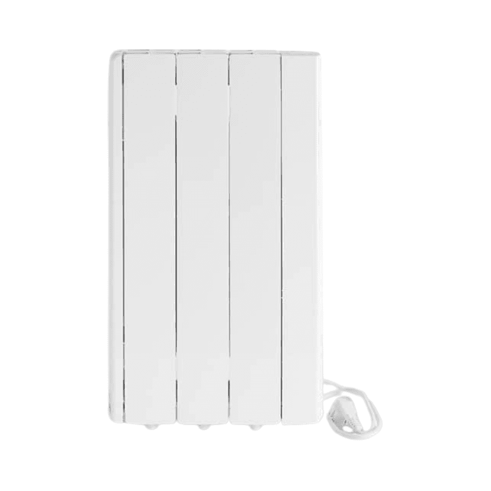 Baxi Alec 750 W sähköinen lämmitin - 5 elementtiä viitenumerolla 7675662 brändiltä BAXI 