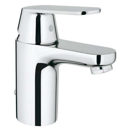 Grohe Eurosmart yksivipuinen pesuallashana 1/2" kromi viitenumerolla 3282700E brändiltä GROHE