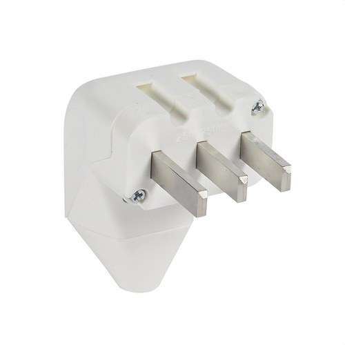 2P+T pistoke, 25A viitenumerolla 055800 brändiltä LEGRAND