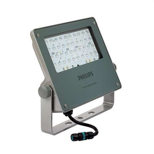 Coreline LED-projektori 90W 12000 lumenia 4000 K viitenumerolla 45587300 brändiltä PHILIPS