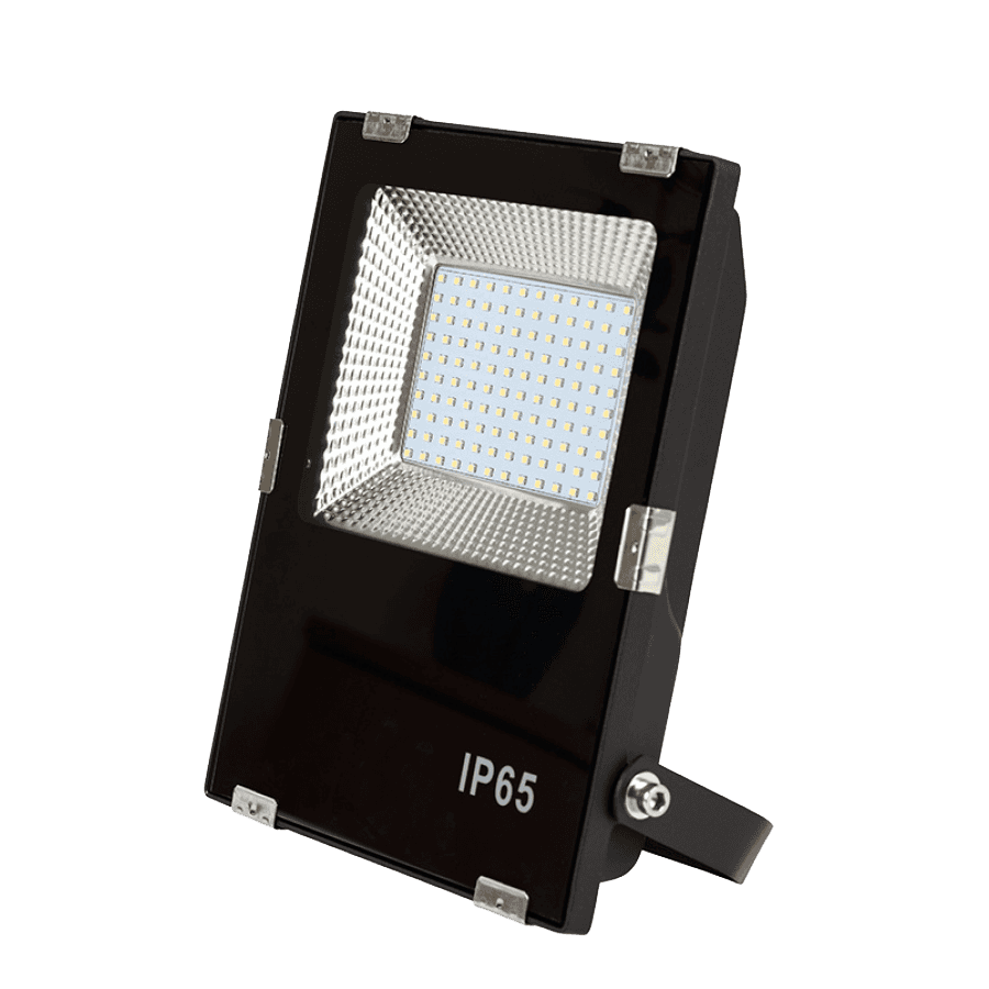 LED-projektori ECOFLOOD 50W 4000K viitenumerolla LD303 50W brändiltä AVANT LED