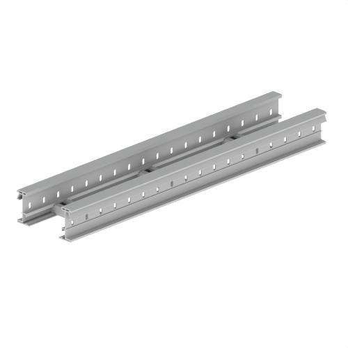 Eristävä porrasalusta 85x200 mm viitenumerolla 67200-04 brändiltä UNEX