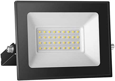 LEDSPOT-PROJEKTORI COMPACT T3 35W 3000K-4000K 55G MUSTA viitenumerolla T3 35 30-40 55 N brändiltä AVANT LED