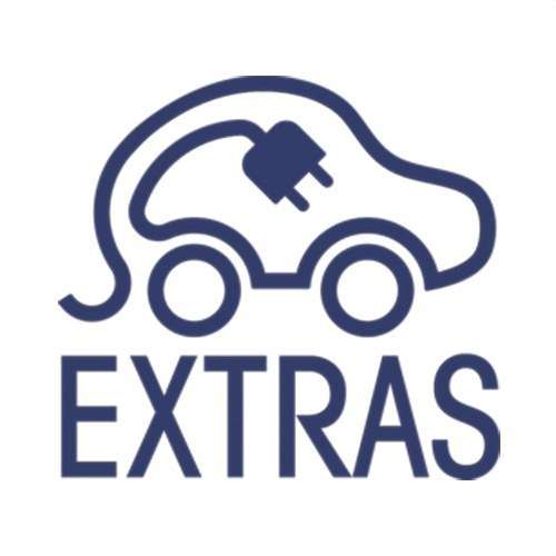 5 RFID-korttipakkaus Orbis Viaris -latureille viitenumerolla OB940006 brändiltä ORBIS