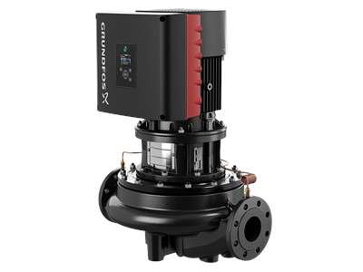 TPE 32-200/2 S-A-F-A-BQQE-GWB linjapumppu viitenumerolla 99133585 brändiltä GRUNDFOS