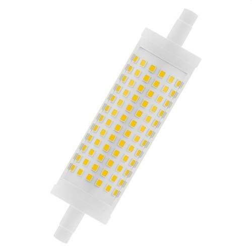 LED-lamppu Performance Class Special Line 118 CL 150 NON-DIM 18,5W/827 R7S viitenumerolla 4099854048722 brändiltä OSRAM