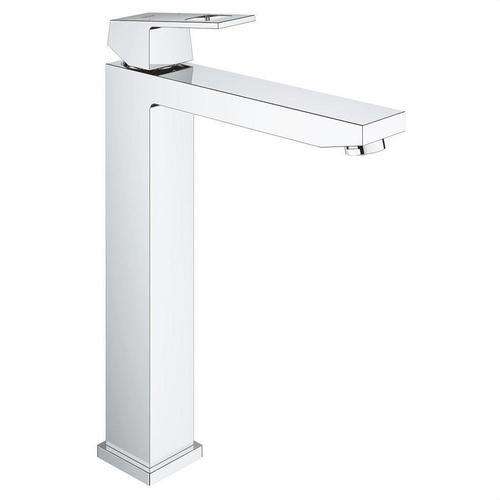 Eurocube XL krominen yksivipuinen pesuallashana viitenumerolla 23406000 brändiltä GROHE