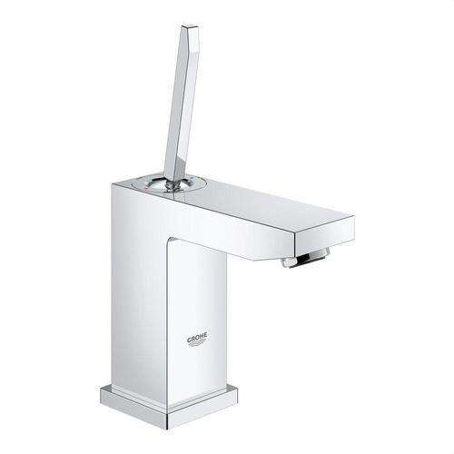 Grohe Eurocube Joy S kromi 1/2" pesuallashana yksivipuinen viitenumerolla 23656000 brändiltä GROHE
