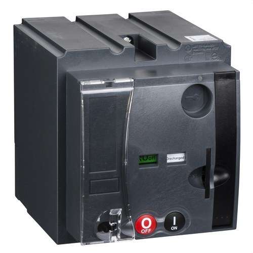 Telecomando MT400/630 220-240V 50/60HZ 208-277V 60HZ viitenumerolla LV432641 brändiltä SCHNEIDER ELECTRIC