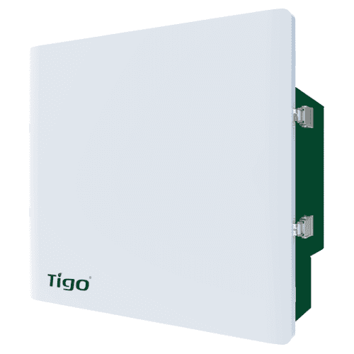 Inverterin johdotusrasia ATS Tigo TSS-1PS 1PH viitenumerolla 651-00001-00 brändiltä TIGO ENERGY