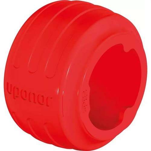 Uponor PEX-putken rajoitinrengas, halkaisija 20, punainen viitenumerolla 1058011 brändiltä UPONOR