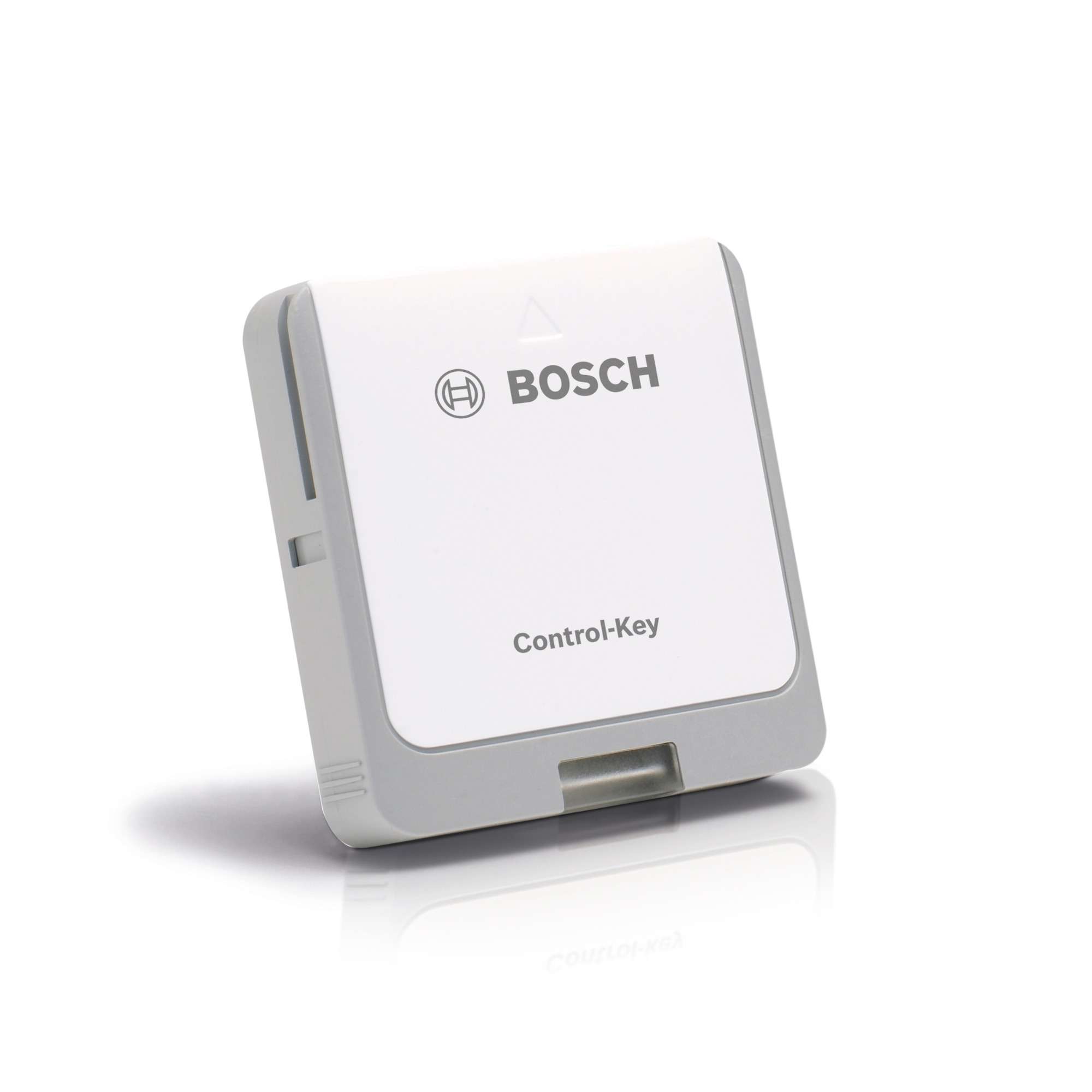 Bosch Control Key K20 RF -radiotaajuusvastaanotin viitenumerolla 7738113610 brändiltä JUNKERS