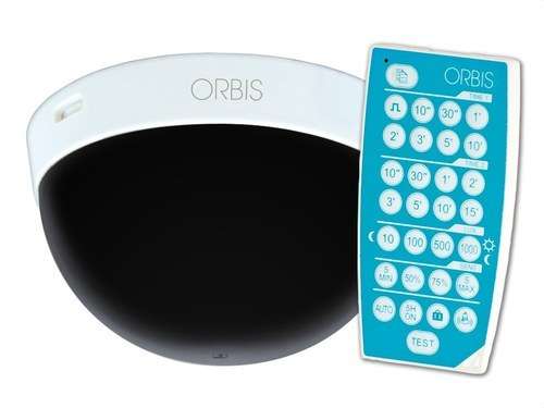 Orbis MOVICAM CR kameratyyppinen liiketunnistin viitenumerolla OB135912 brändiltä ORBIS
