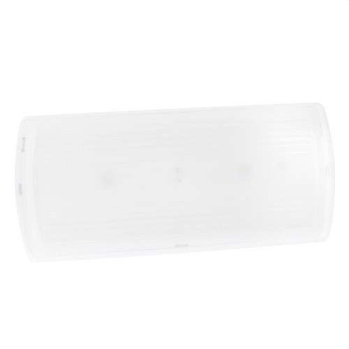 URA21 LED PLUS -hätävalo - 50 lumenia viitenumerolla 661600PL brändiltä LEGRAND