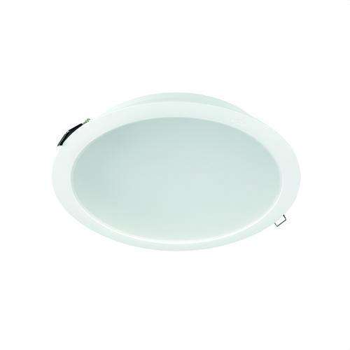 LED-alasvalo 719 20W 3000K viitenumerolla 71922030-983 brändiltä SIMON