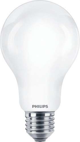 LED-lamppu CorePro LEDbulb ND 150W E27 A67 840 FR G viitenumerolla 34663500 brändiltä PHILIPS